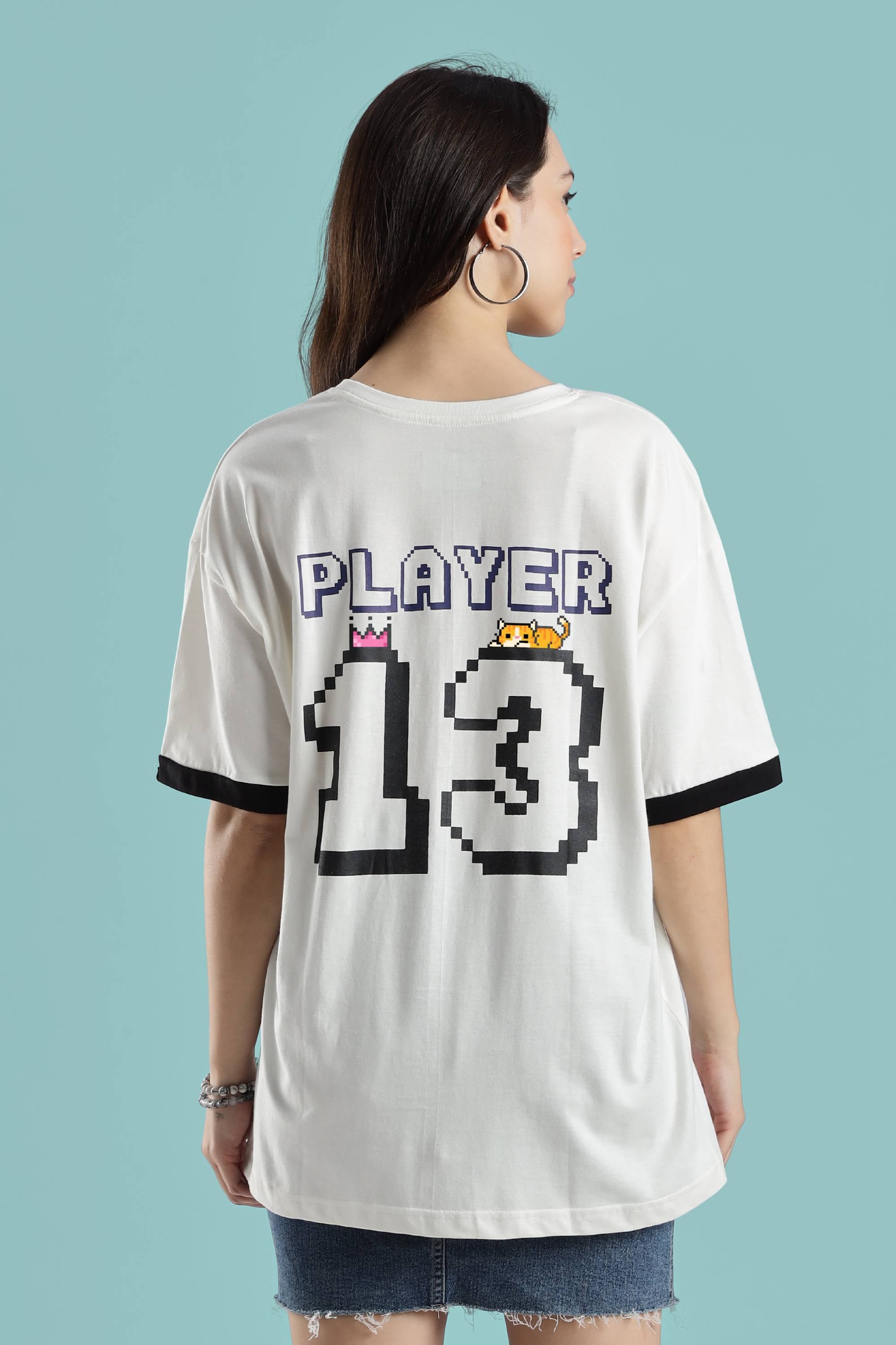 Player 13