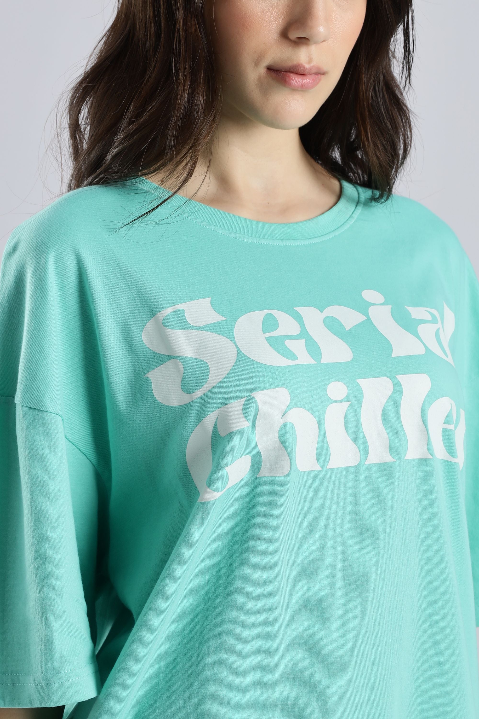 Serial Chiller