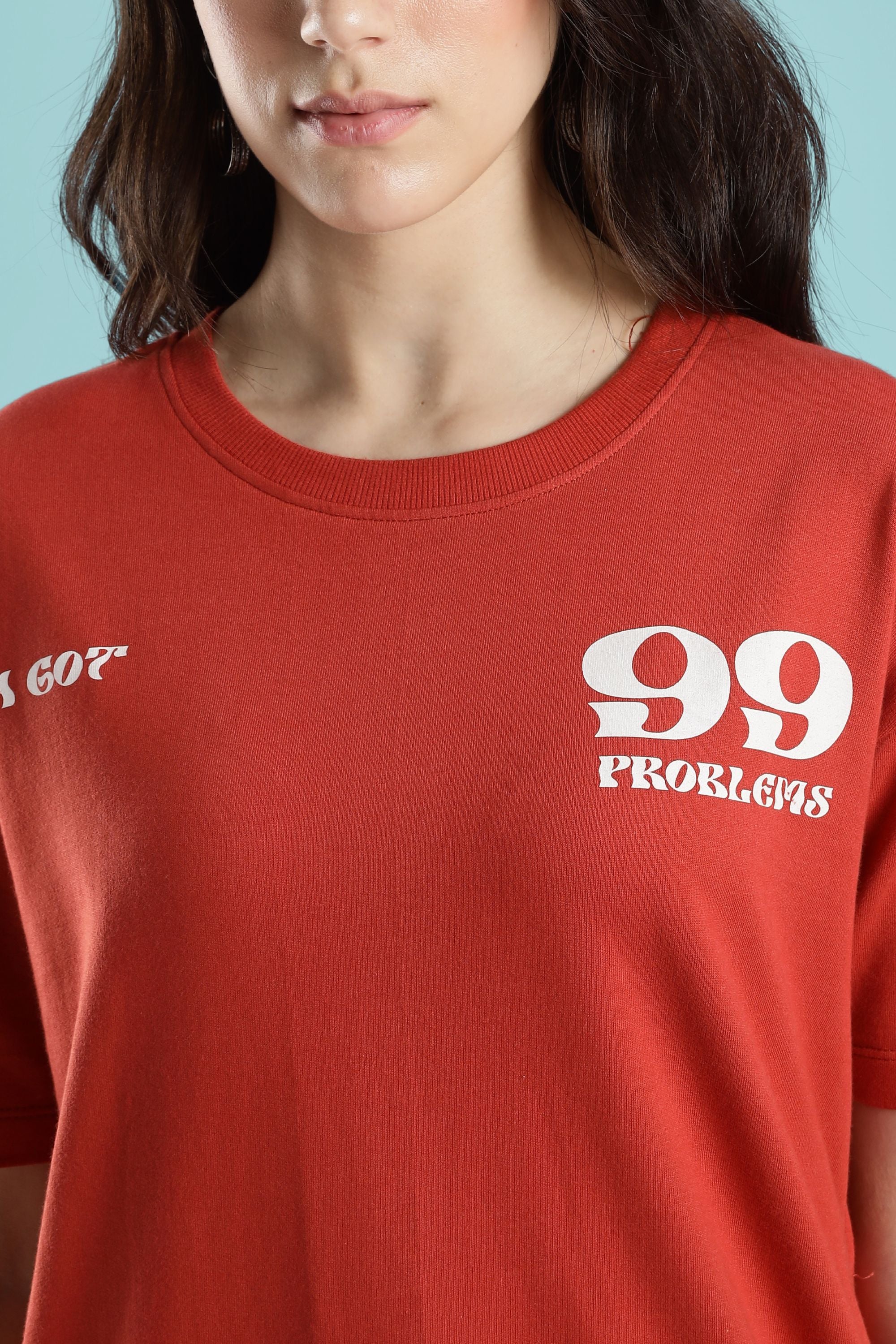 99 Problems